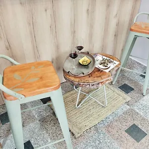  Apartamento Jardines
