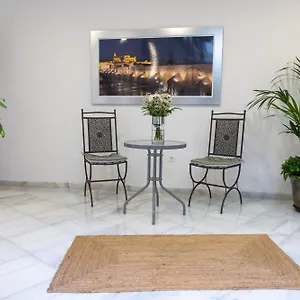  Apartment Casa Los Cuatro Soles