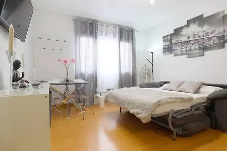 Apartamento con encanto en Córdoba España