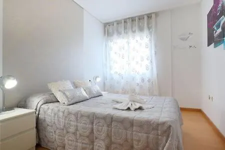 Apartamento con encanto en Córdoba