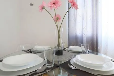 Apartamento con encanto en Córdoba