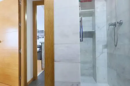Apartamento con encanto en Córdoba España