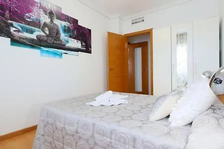 Apartamento Con Encanto En قرطبة 0*,  إسبانيا
