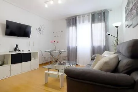 Apartamento Con Encanto En قرطبة