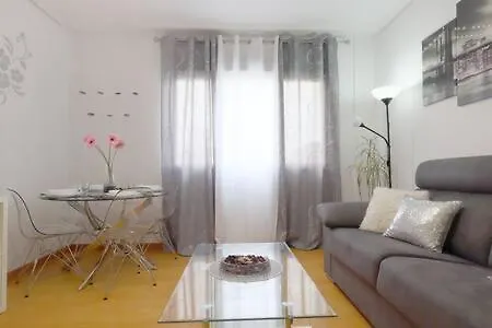 شقة Apartamento Con Encanto En قرطبة