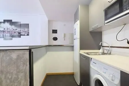 شقة Apartamento Con Encanto En قرطبة