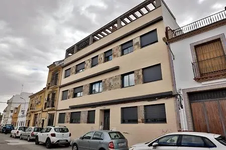 Apartamento Con Encanto En قرطبة شقة