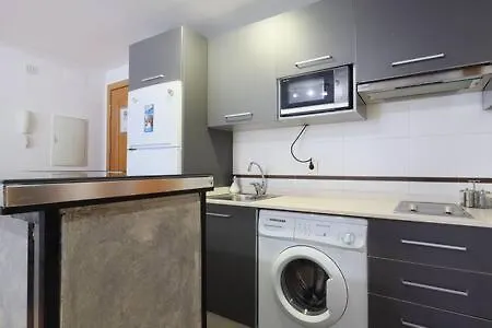 Apartamento Con Encanto En قرطبة 0*,  إسبانيا