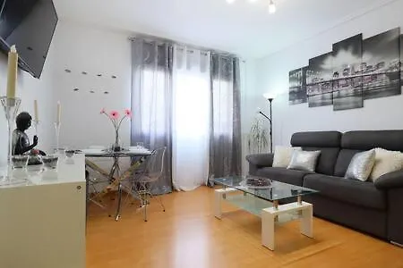 Apartamento Con Encanto En قرطبة شقة