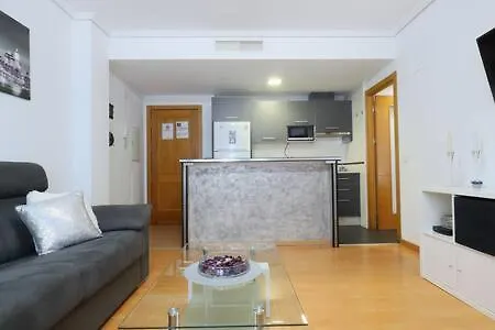 شقة Apartamento Con Encanto En قرطبة