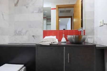 شقة Apartamento Con Encanto En قرطبة