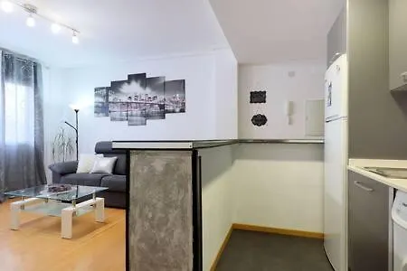 Apartamento Con Encanto En قرطبة 0*,