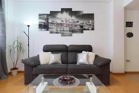Apartamento Con Encanto En قرطبة إسبانيا