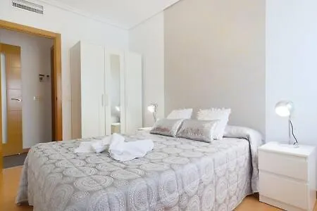 Apartamento Con Encanto En قرطبة 0*,